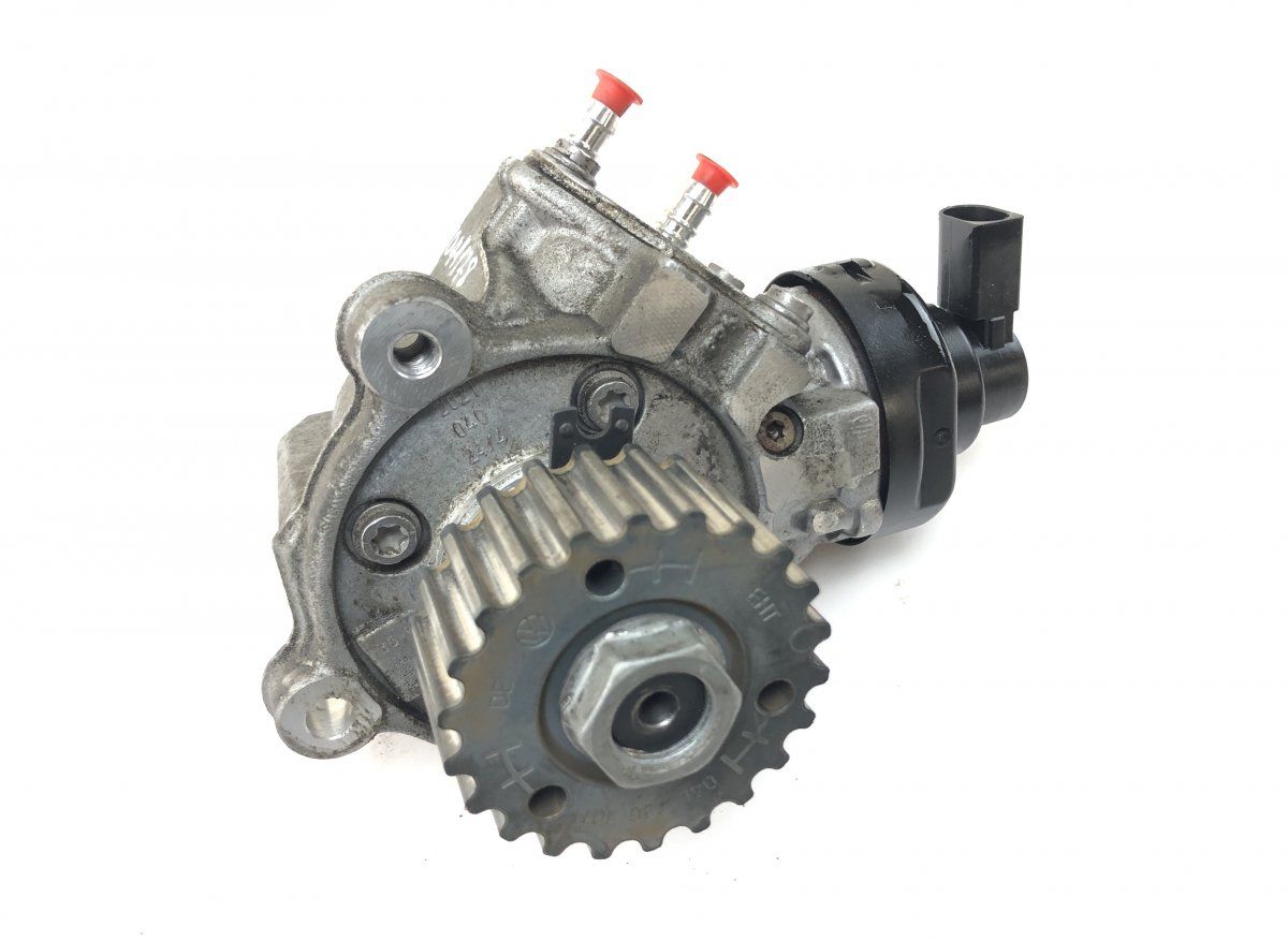 0445011524 Fuel injection pump, diesel VW TRANSPORTER T6 / MULTIVAN (SG, SF) (2015-)