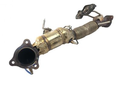 2478759 Catalyc Converter FORD FOCUS IV (HN) (01.18-)