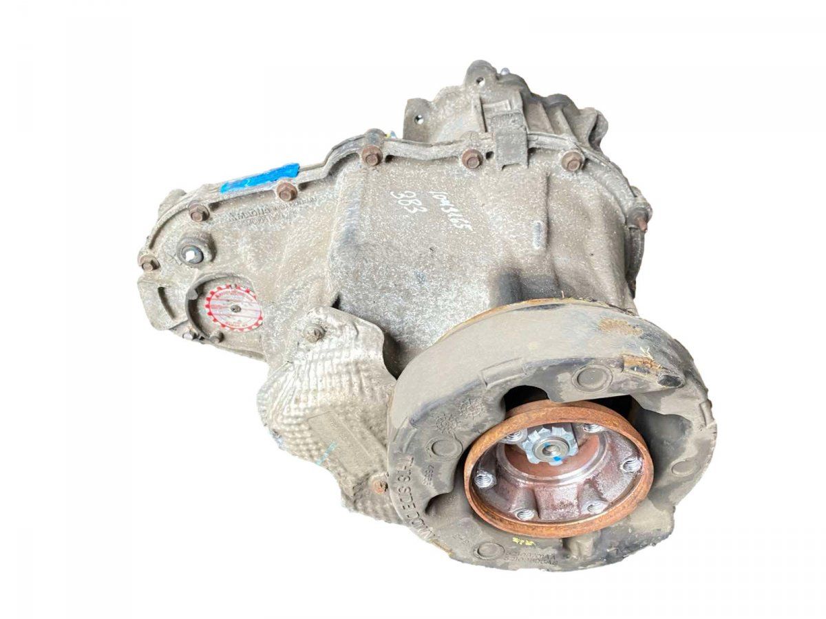 52853665AB Transfer Box JEEP GRAND CHEROKEE IV (WK, WK2) (2010-2021)