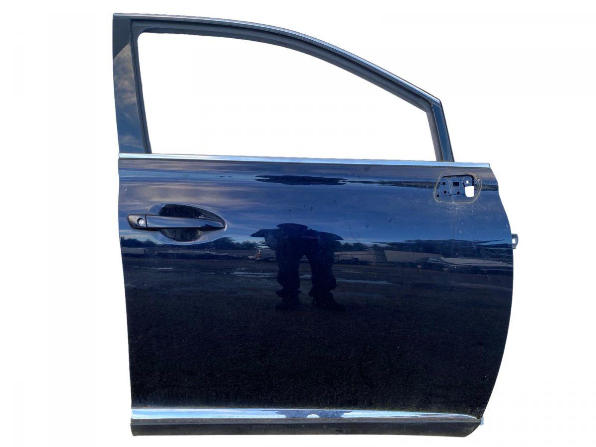 6700148110 Door Front Right LEXUS RX III (AL10) (2008-2015)