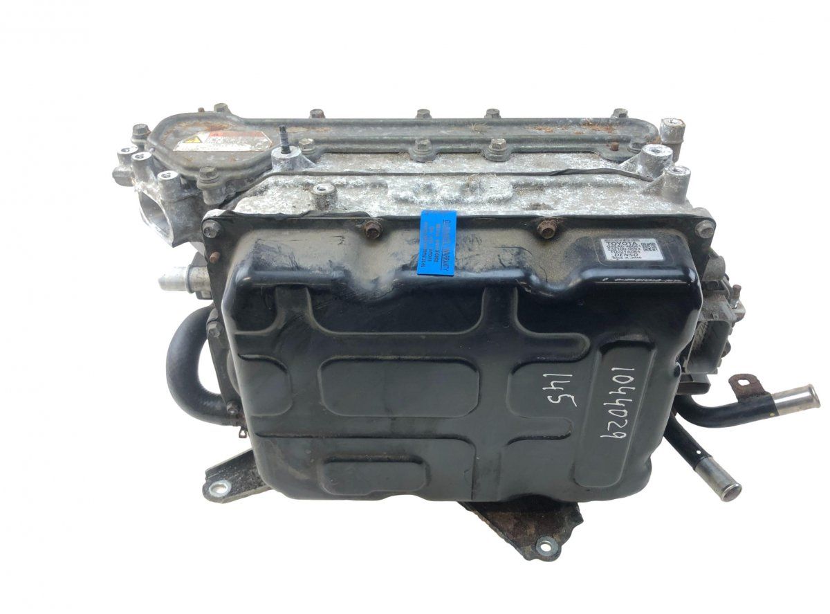 2321000594 2321000595 232100-0594 232100-0595 Hybrid converter / inverter LEXUS RX III (AL10) (2008-2015)