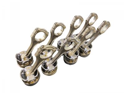 A6290300320 Kolvsats MERCEDES-BENZ GL-KLASS (X164) (2006-2012)