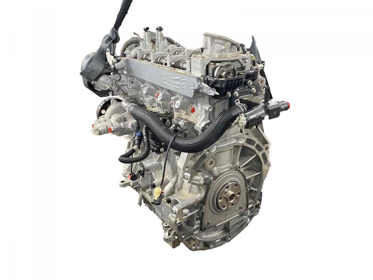 N3DA 2593944 Engine FORD FOCUS IV (HN) (01.18-)