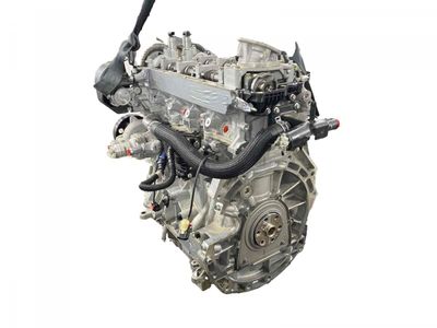N3DA 2593944 Engine FORD FOCUS IV (HN) (01.18-)