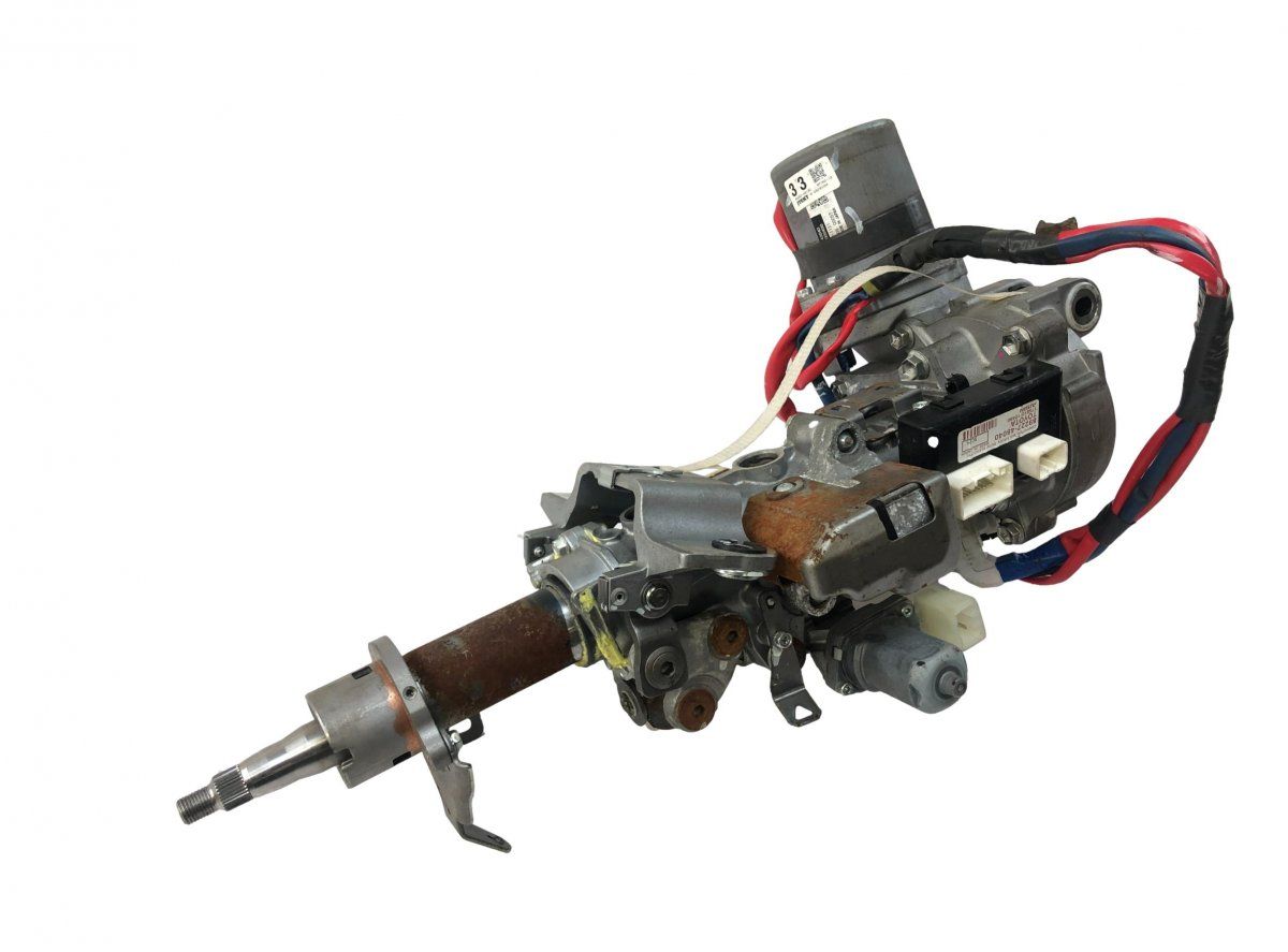4525048232 Steering Column LEXUS RX III (AL10) (2008-2015)