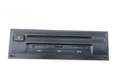 95B035035C Navigateur GPS CD - Lecteur PORSCHE MACAN I (95B) (2014-2024)