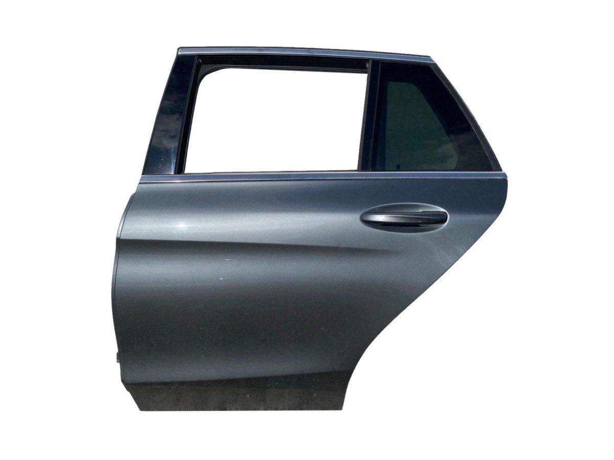 A2057300305 Door Rear  Left MERCEDES-BENZ C-CLASS (W205) (2013-2021)