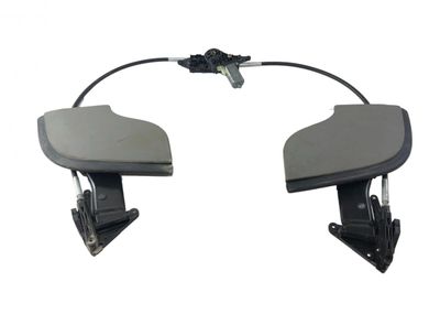 120448100 120447600 Parcel shelf actuator / motor MERCEDES-BENZ SL-CLASS (R230) (2001-2012)