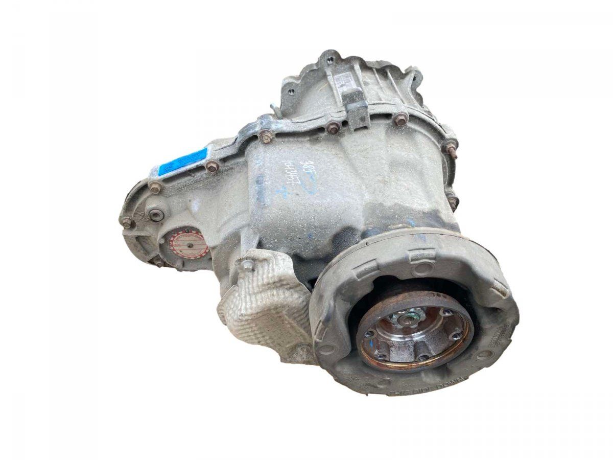 52853665AB Transfer Box JEEP GRAND CHEROKEE IV (WK, WK2) (2010-2021)