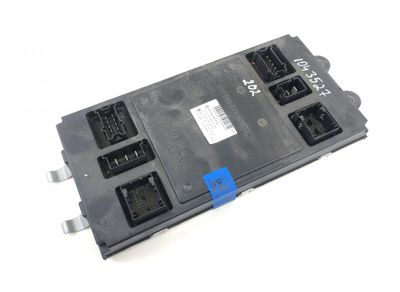 A1645406501 Boîte à fusibles MERCEDES-BENZ CLASSE ML (W164) (2005-2011)