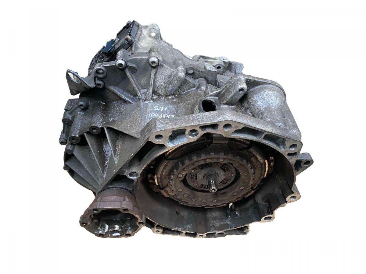 MLD MPK NBA LXA MLB MPH Gearbox VW PASSAT B7 / ALLTRACK (2010-2015)