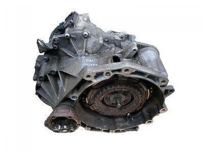 MLD MPK NBA LXA MLB MPH Gearbox VW PASSAT B7 / ALLTRACK (2010-2015)