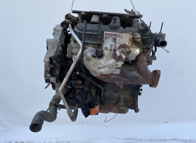 803AA 35CSP Engine CHRYSLER 300C I (2004-2010)