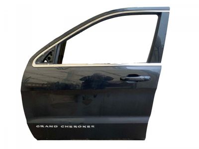 68274939AD Врата предна лява JEEP GRAND CHEROKEE IV (WK, WK2) (2010-2021)