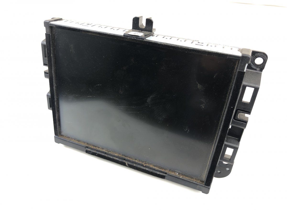 68190241AC Dash screen JEEP GRAND CHEROKEE IV (WK, WK2) (2010-2021)