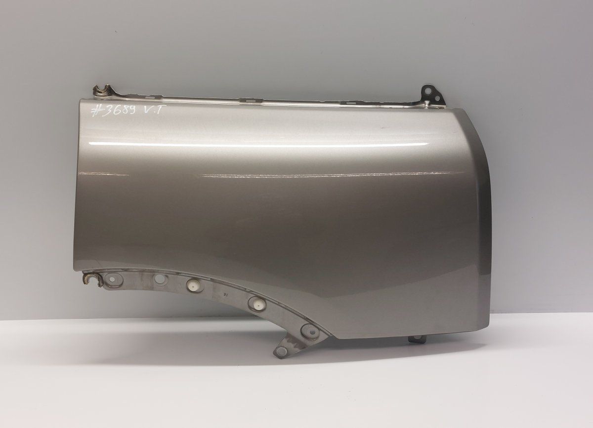 41007430879 Fender Rear Left MINI MINI CLUBMAN II (F54) (2014-2024)