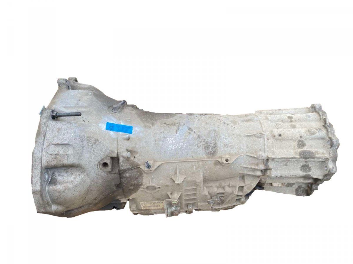 68085629AE Gearbox JEEP GRAND CHEROKEE IV (WK, WK2) (2010-2021)