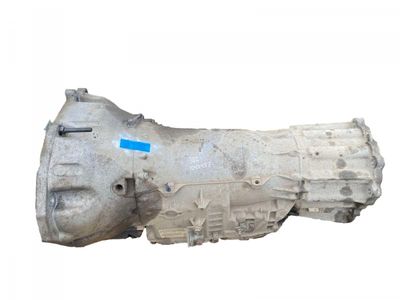 68085629AE Gearbox JEEP GRAND CHEROKEE IV (WK, WK2) (2010-2021)