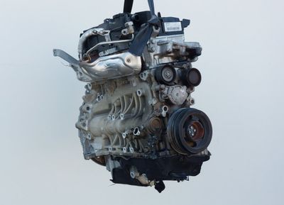 B47C20A 851398206 85136810601 851397907 851145205 8514001 57275514 Двигатель MINI MINI CLUBMAN II (F54) (2014-2024)