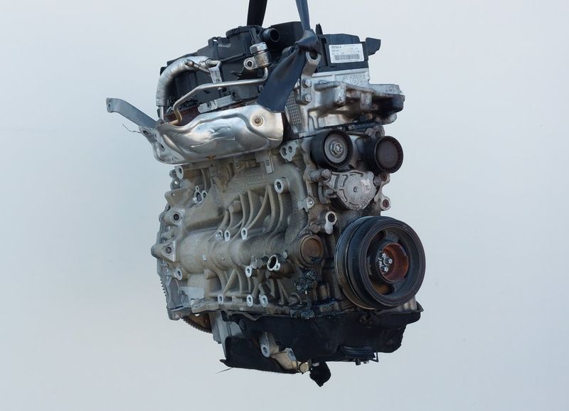 B47C20A 851398206 85136810601 851397907 851145205 8514001 57275514 Engine MINI MINI CLUBMAN II (F54) (2014-2024)