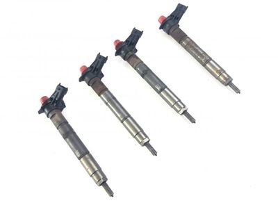 0445115067 0986435402 15062058F 15062050F Топливная форсунка CHRYSLER VOYAGER V (RT) (2007-2016)