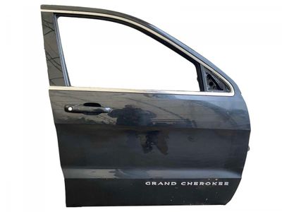 68274938AD Durvis priekšējās labās puses JEEP GRAND CHEROKEE IV (WK, WK2) (2010-2021)