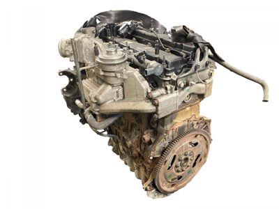 ENS Engine CHRYSLER VOYAGER V (RT) (2007-2016)
