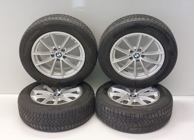 6868217 Rim set 4 pcs BMW 7 (G11, G12) (2015-2022)