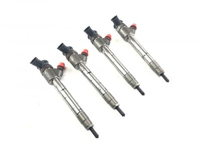 0445110955 0445110749 0445110954 Komplet wtryskiwaczy paliwa CITROËN C4 SPACETOURER (3D, 3A) (2018-2020)