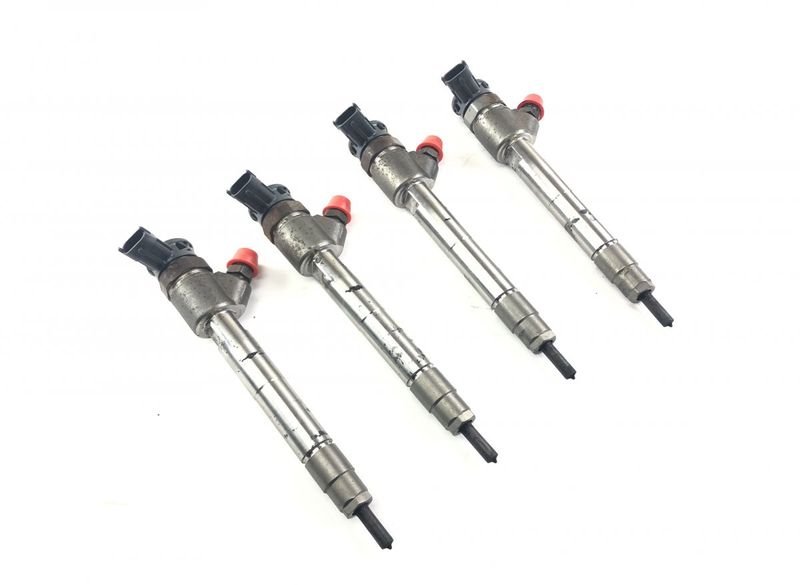 0445110955 0445110749 0445110954 Fuel injector set CITROËN C4 SPACETOURER (3D, 3A) (2018-2020)
