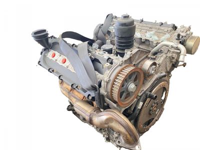 CKDA Engine VW TOUAREG II (7P) (2010-2018)