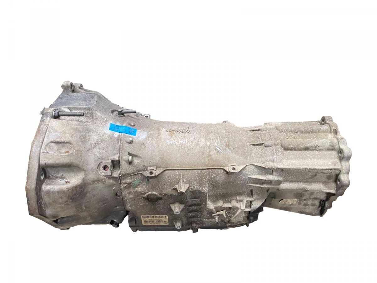 68085629AE Gearbox JEEP GRAND CHEROKEE IV (WK, WK2) (2010-2021)