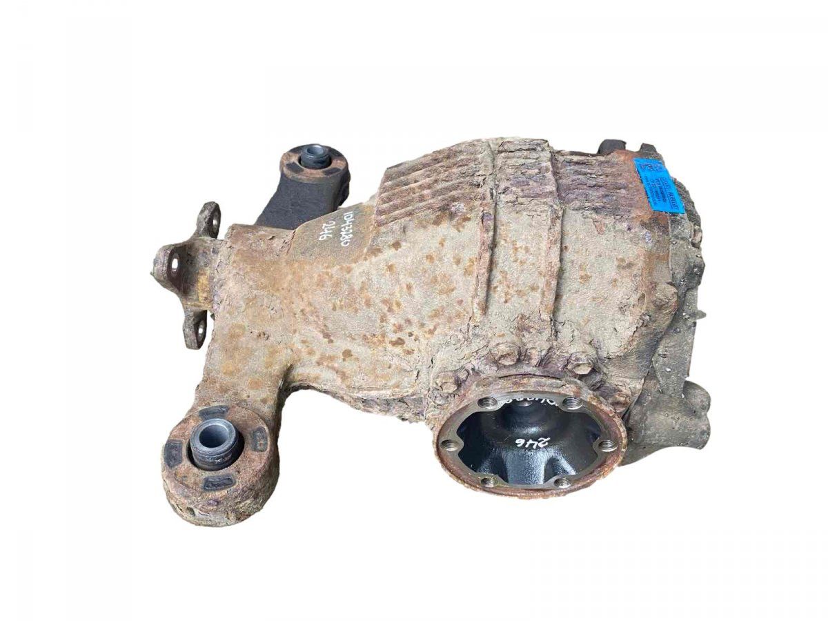 4111050211 Rear axle differential LEXUS SC (Z30, Z40) (2001-2010)