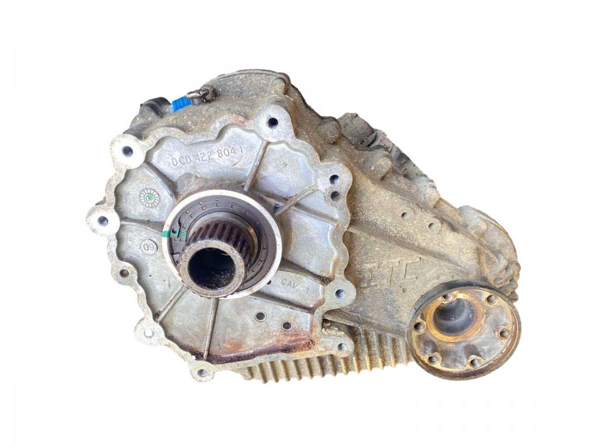 A1642801000 Transfer Box MERCEDES-BENZ ML-CLASS (W164) (2005-2011)