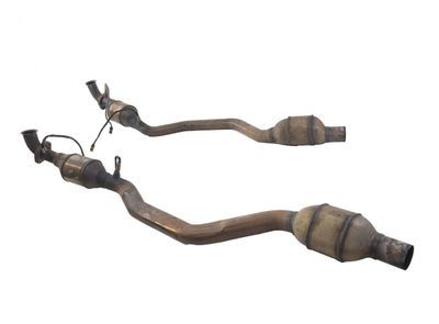 A2304900319 Katalysator MERCEDES-BENZ SL-KLASSE (R230) (2001-2012)