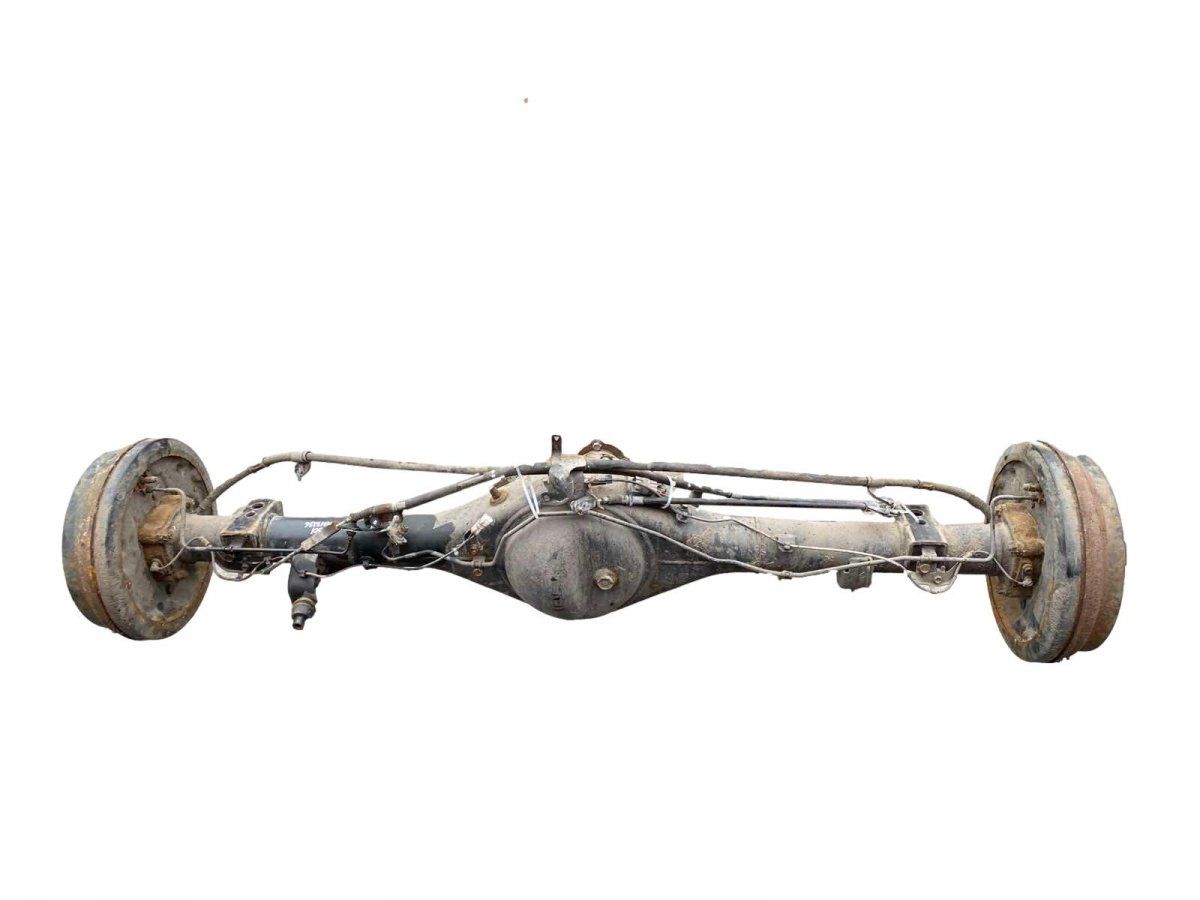 42110KK110 Rear Axle Complete TOYOTA HILUX VIII (AN110, AN120, AN130) (2015-)