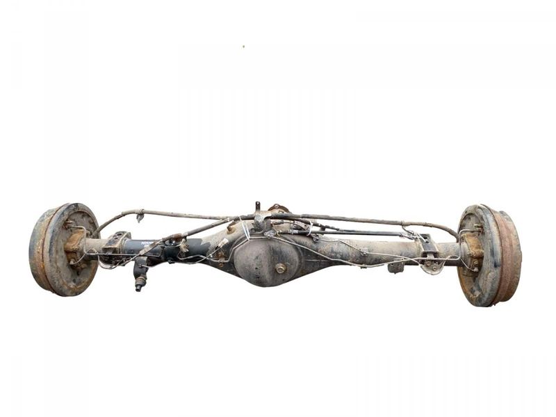 42110KK110 Rear Axle Complete TOYOTA HILUX VIII (AN110, AN120, AN130) (2015-)