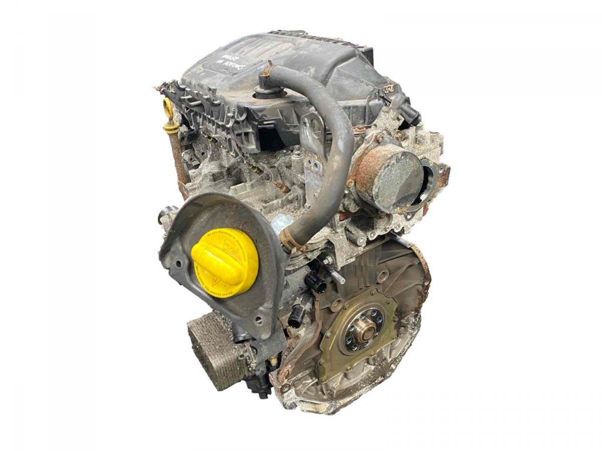 R9M R9M405 R9M406 R9M402 R9M408 R9M410 R9M413 R9M414 Engine OPEL VIVARO B (2014-2018)