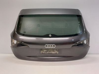 8R0827023C 8R0827569 8R0035225C Bagāžnieka vāks / bagāžas nodalījuma durvis AUDI Q5 (8R) (2008-2016)