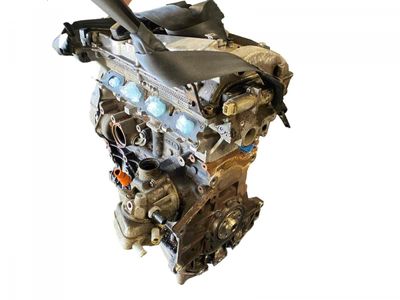 CFMA BFB Motor SEAT EXEO (3R) (2008-2013)