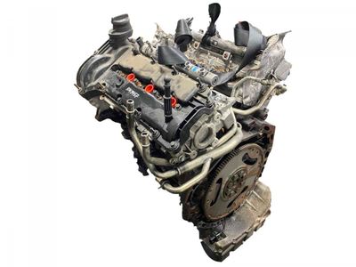 EXF Engine JEEP GRAND CHEROKEE IV (WK, WK2) (2010-2021)