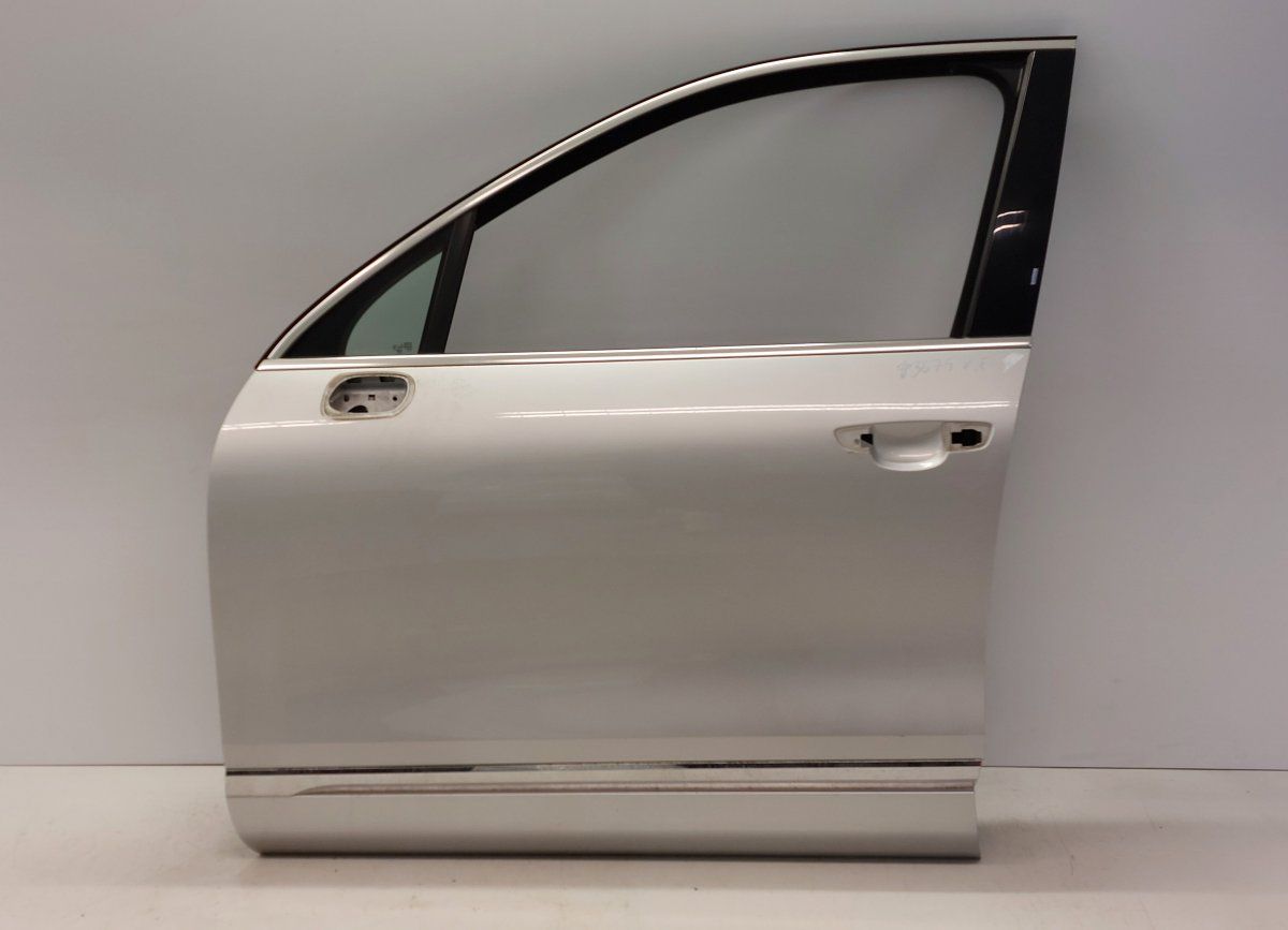 7P0831311B Door Front Left VW TOUAREG II (7P) (2010-2018)