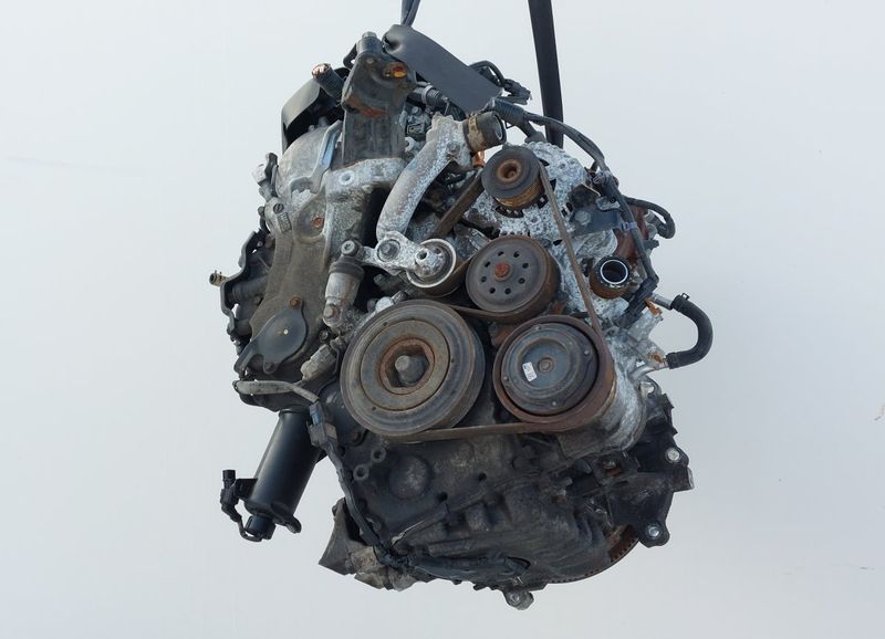 N16A1 Engine HONDA CR-V IV (RM) (2012-2016)