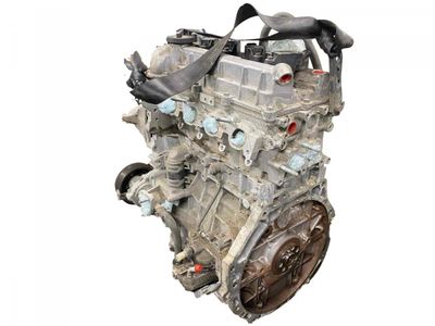 G4LE Engine KIA NIRO I (DE) (2016-2022)