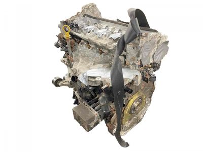 R9M R9M405 R9M406 R9M402 R9M408 R9M410 R9M413 R9M414 Moteur OPEL VIVARO B (2014-2018)