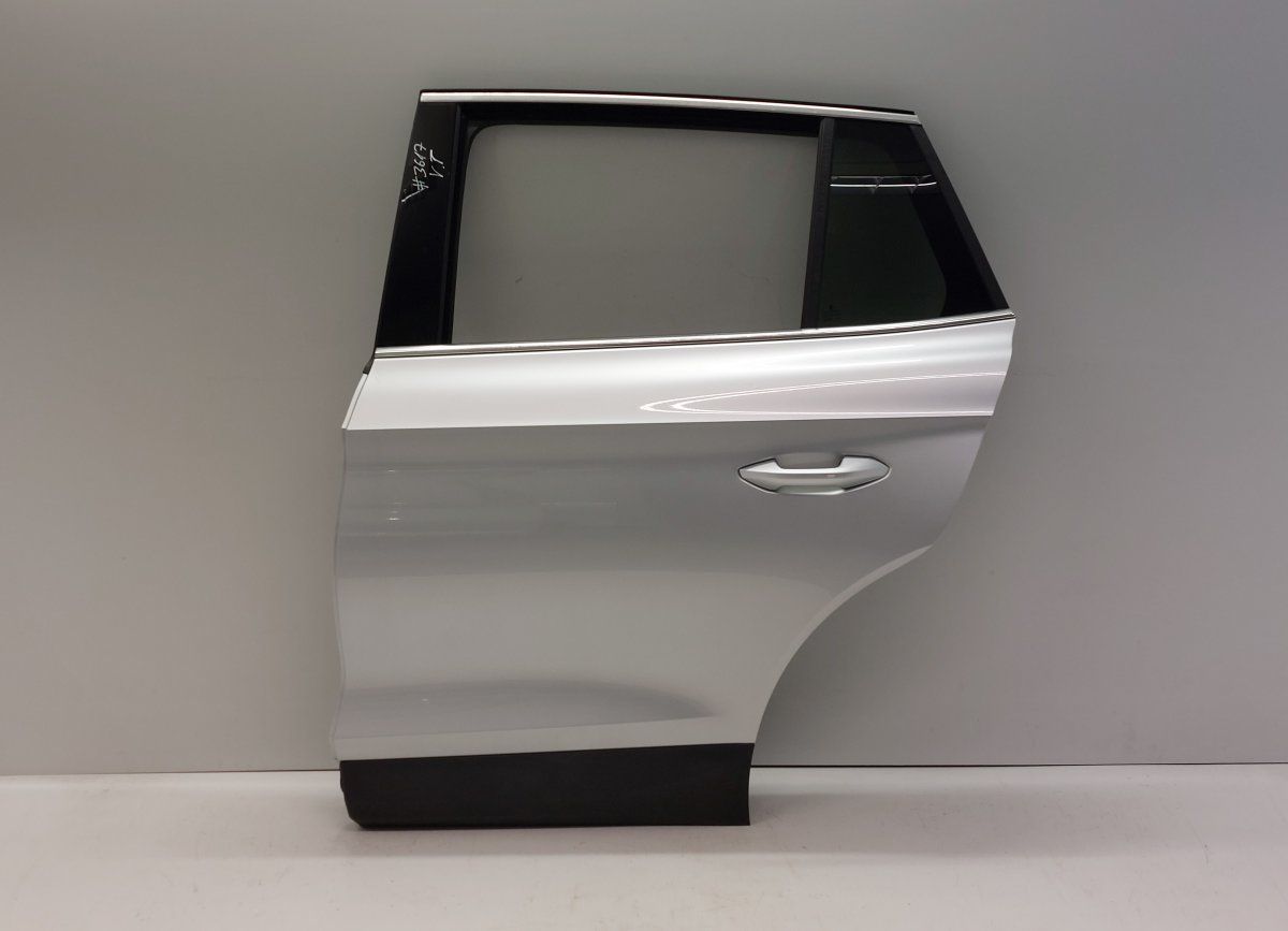 5LG833051 Door Rear  Left SKODA ENYAQ iV (5AC, 5AZ) (2020-)