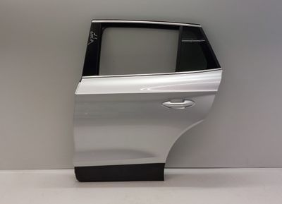 5LG833051 Door Rear  Left SKODA ENYAQ iV (5AC, 5AZ) (2020-)