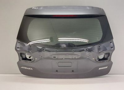 GSYA-62-02XD GSYA6202XD Крышка багажника MAZDA 6 (GJ, GL) (2012-2020)