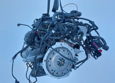 CDNB 06H100032P Двигател AUDI A4 / A4 ALLROAD (B8) (2007-2015)