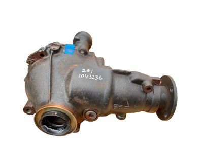 4111071480 Front axle Differential TOYOTA HILUX VIII (AN110, AN120, AN130) (2015-)